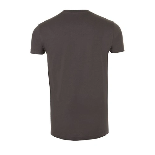 CAMISETA MANGA CORTA AJUSTADA HOMBRE CUELLO REDONDO SOL'S Imperial FIT REF S00580