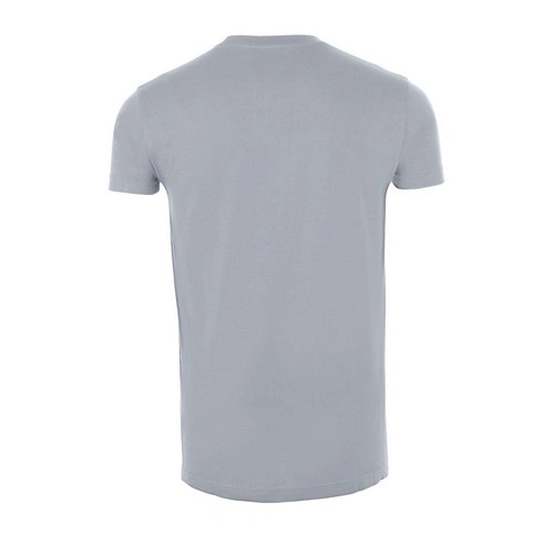 CAMISETA MANGA CORTA AJUSTADA HOMBRE CUELLO REDONDO SOL'S Imperial FIT REF S00580