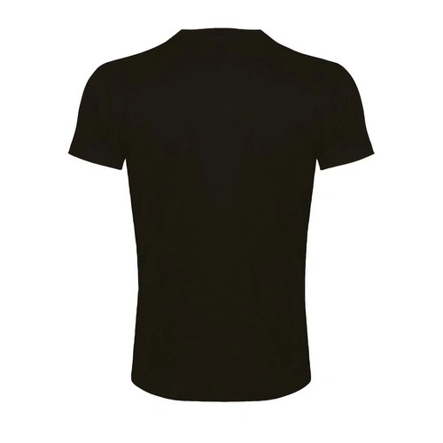 CAMISETA MANGA CORTA AJUSTADA HOMBRE CUELLO REDONDO SOL'S Imperial FIT REF S00580