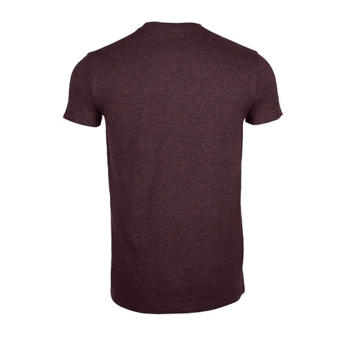 CAMISETA MANGA CORTA AJUSTADA HOMBRE CUELLO REDONDO SOL'S Imperial FIT REF S00580