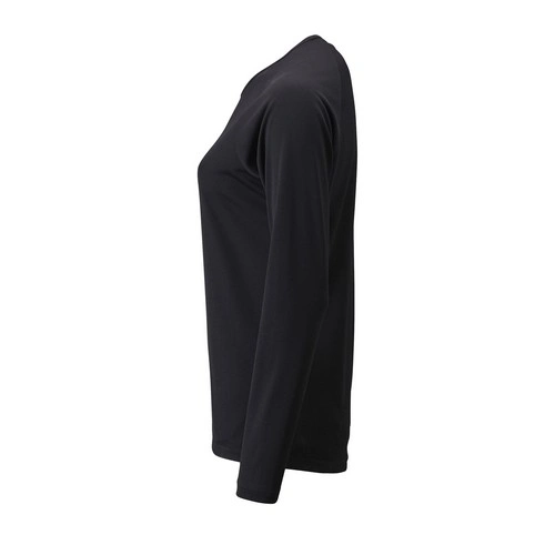 CAMISETA DE DEPORTE DE MANGA LARGA DE MUJER SOL'S SPORTY LSL WOMEN REF S02072