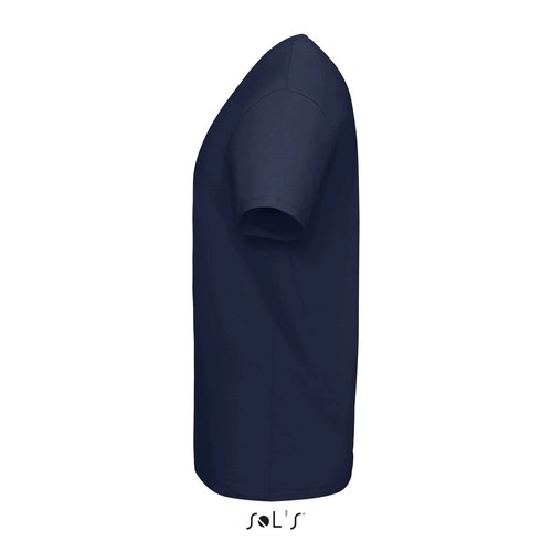 CAMISETA MANGA CORTA DE HOMBRE AJUSTADA DE CUELLO REDONDO SOL'S MARTIN MEN REF S02855
