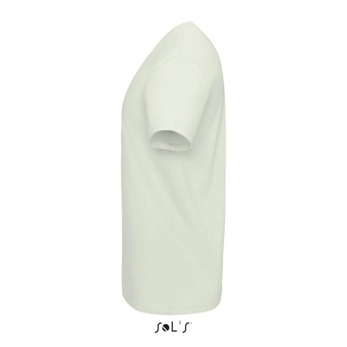 CAMISETA MANGA CORTA DE HOMBRE AJUSTADA DE CUELLO REDONDO SOL'S MARTIN MEN REF S02855