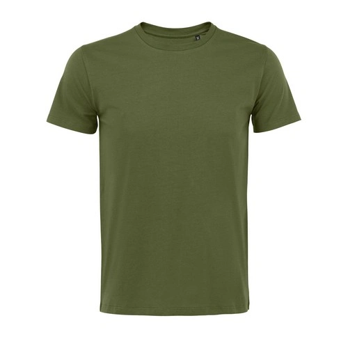 CAMISETA MANGA CORTA DE HOMBRE AJUSTADA DE CUELLO REDONDO SOL'S MARTIN MEN REF S02855