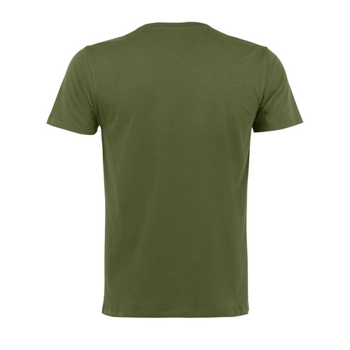 CAMISETA MANGA CORTA DE HOMBRE AJUSTADA DE CUELLO REDONDO SOL'S MARTIN MEN REF S02855
