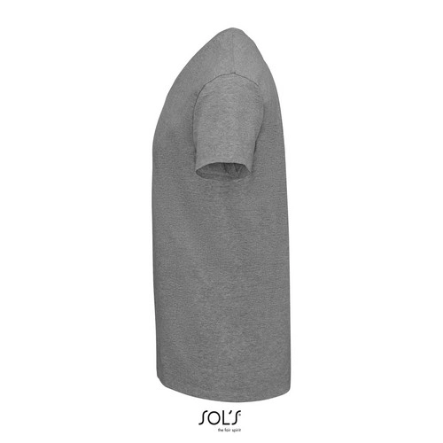 CAMISETA MANGA CORTA DE HOMBRE DE CUELLO DE PICO SOL'S Imperial V MEN REF S02940