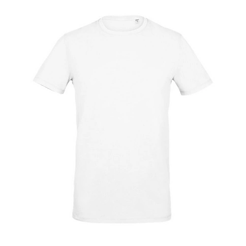 CAMISETA MANGA CORTA DE HOMBRE DE CUELLO REDONDO SOL'S MILLENIUM MEN REF S02945