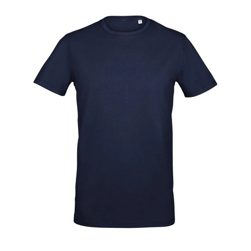 CAMISETA MANGA CORTA DE HOMBRE DE CUELLO REDONDO SOL'S MILLENIUM MEN REF S02945