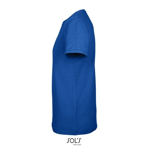 CAMISETA MANGA CORTA DE HOMBRE DE CUELLO REDONDO SOL'S MILLENIUM MEN REF S02945