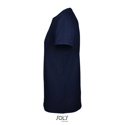 CAMISETA MANGA CORTA DE HOMBRE DE CUELLO REDONDO SOL'S MILLENIUM MEN REF S02945