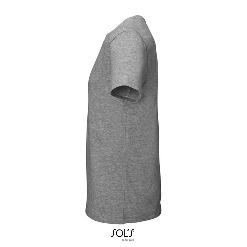 CAMISETA MANGA CORTA DE HOMBRE DE CUELLO REDONDO SOL'S MILLENIUM MEN REF S02945