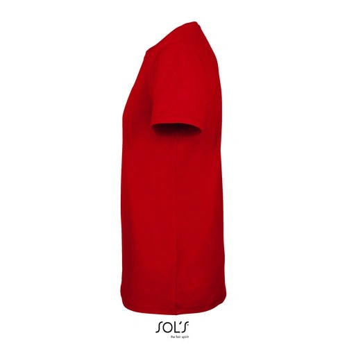 CAMISETA MANGA CORTA DE HOMBRE DE CUELLO REDONDO SOL'S MILLENIUM MEN REF S02945