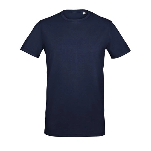 CAMISETA MANGA CORTA DE HOMBRE DE CUELLO REDONDO SOL'S MILLENIUM MEN REF S02945