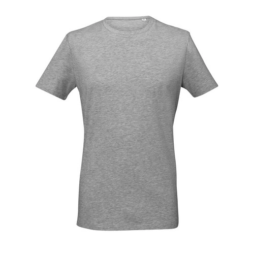 CAMISETA MANGA CORTA DE HOMBRE DE CUELLO REDONDO SOL'S MILLENIUM MEN REF S02945