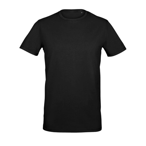 CAMISETA MANGA CORTA DE HOMBRE DE CUELLO REDONDO SOL'S MILLENIUM MEN REF S02945