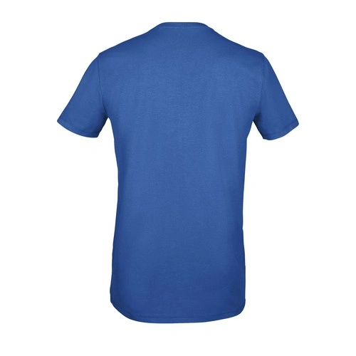 CAMISETA MANGA CORTA DE HOMBRE DE CUELLO REDONDO SOL'S MILLENIUM MEN REF S02945