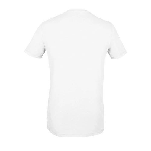 CAMISETA MANGA CORTA DE HOMBRE DE CUELLO REDONDO SOL'S MILLENIUM MEN REF S02945