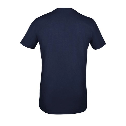CAMISETA MANGA CORTA DE HOMBRE DE CUELLO REDONDO SOL'S MILLENIUM MEN REF S02945