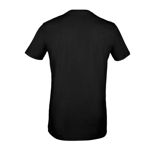 CAMISETA MANGA CORTA DE HOMBRE DE CUELLO REDONDO SOL'S MILLENIUM MEN REF S02945