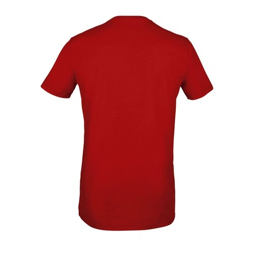 CAMISETA MANGA CORTA DE HOMBRE DE CUELLO REDONDO SOL'S MILLENIUM MEN REF S02945