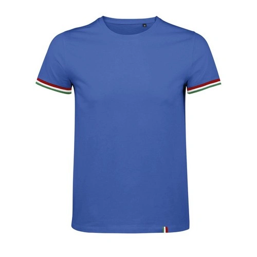 CAMISETA DE MANGA CORTA DE HOMBRE SOL'S RAINBOW MEN REF S03108
