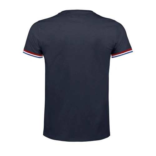 CAMISETA DE MANGA CORTA DE HOMBRE SOL'S RAINBOW MEN REF S03108