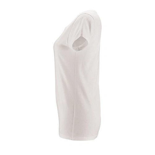 CAMISETA DE MANGA CORTA DE MUJER SOL'S MILO WOMEN REF S02077