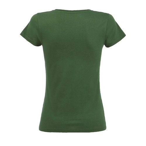 CAMISETA DE MANGA CORTA DE MUJER SOL'S MILO WOMEN REF S02077