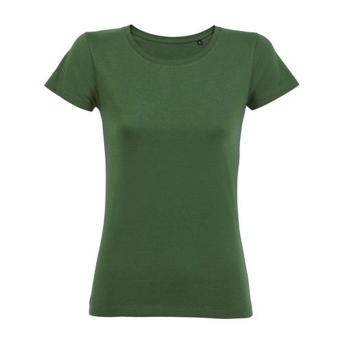 CAMISETA DE MANGA CORTA DE MUJER SOL'S MILO WOMEN REF S02077