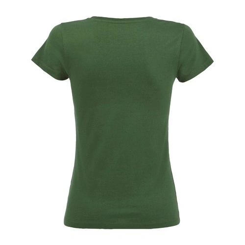 CAMISETA DE MANGA CORTA DE MUJER SOL'S MILO WOMEN REF S02077