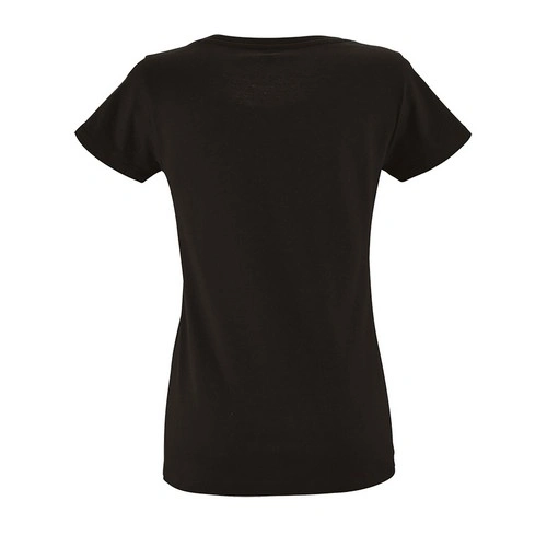 CAMISETA DE MANGA CORTA DE MUJER SOL'S MILO WOMEN REF S02077