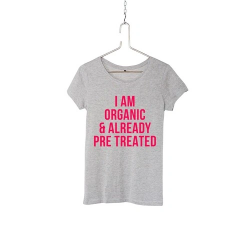 CAMISETA DE MANGA CORTA PARA MUJER RTP APPAREL TEMPO 185 WOMEN REF S03257
