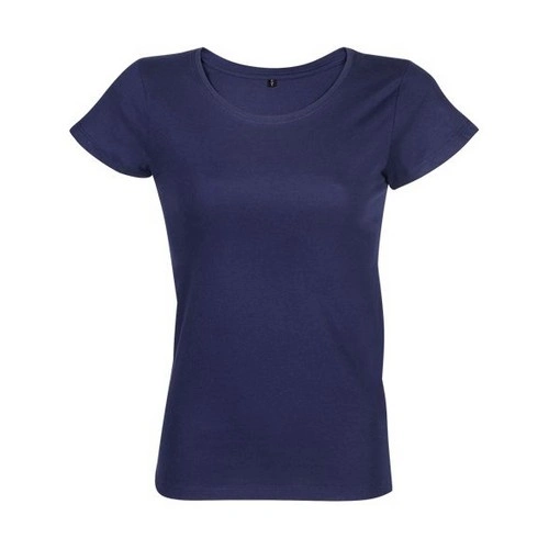 CAMISETA DE MANGA CORTA PARA MUJER RTP APPAREL TEMPO 185 WOMEN REF S03257