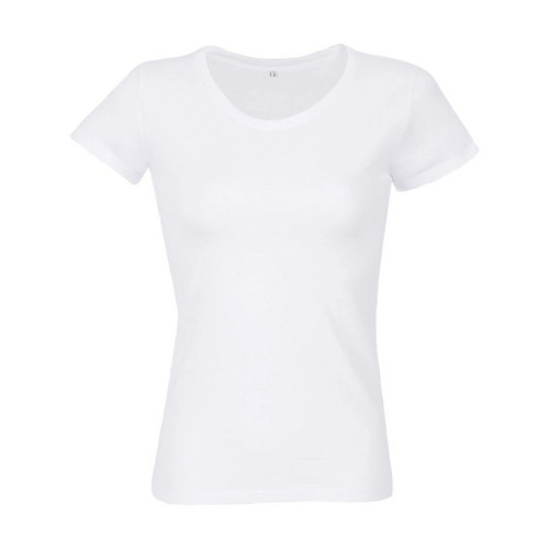 CAMISETA DE MANGA CORTA PARA MUJER RTP APPAREL TEMPO 185 WOMEN REF S03257