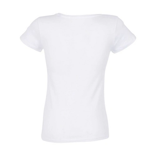 CAMISETA DE MANGA CORTA PARA MUJER RTP APPAREL TEMPO 185 WOMEN REF S03257