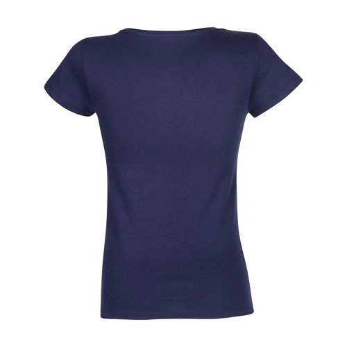 CAMISETA DE MANGA CORTA PARA MUJER RTP APPAREL TEMPO 185 WOMEN REF S03257