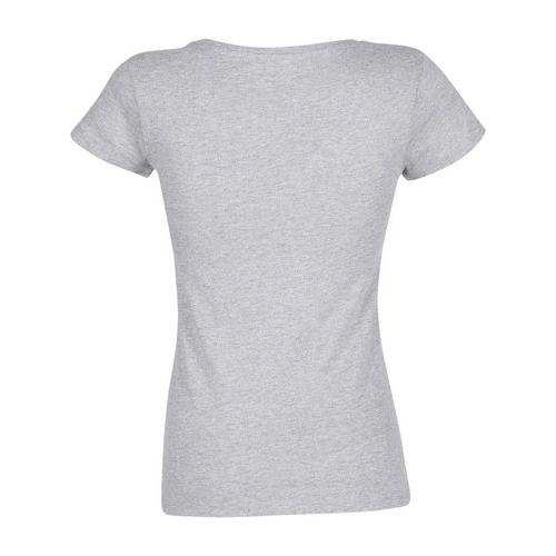 CAMISETA DE MANGA CORTA PARA MUJER RTP APPAREL TEMPO 185 WOMEN REF S03257