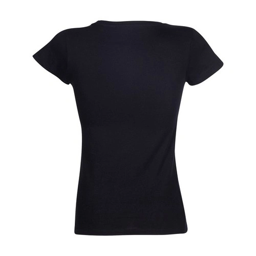 CAMISETA DE MANGA CORTA PARA MUJER RTP APPAREL TEMPO 185 WOMEN REF S03257