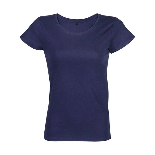 CAMISETA DE MANGA CORTA PARA MUJER RTP APPAREL TEMPO 185 WOMEN REF S03257