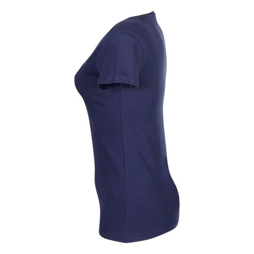 CAMISETA DE MANGA CORTA PARA MUJER RTP APPAREL TEMPO 185 WOMEN REF S03257