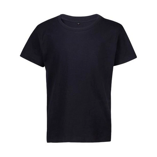 CAMISETA DE MANGA CORTA PARA NIÑOS RTP APPAREL TEMPO 185 KIDS REF S03258