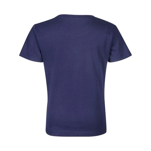 CAMISETA DE MANGA CORTA PARA NIÑOS RTP APPAREL TEMPO 185 KIDS REF S03258