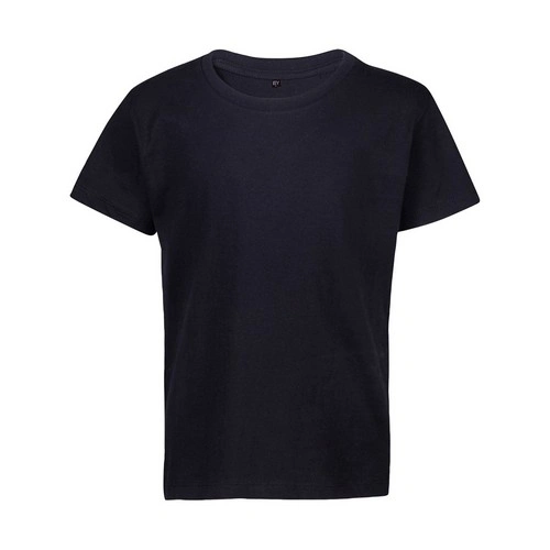 CAMISETA DE MANGA CORTA PARA NIÑOS RTP APPAREL TEMPO 185 KIDS REF S03258