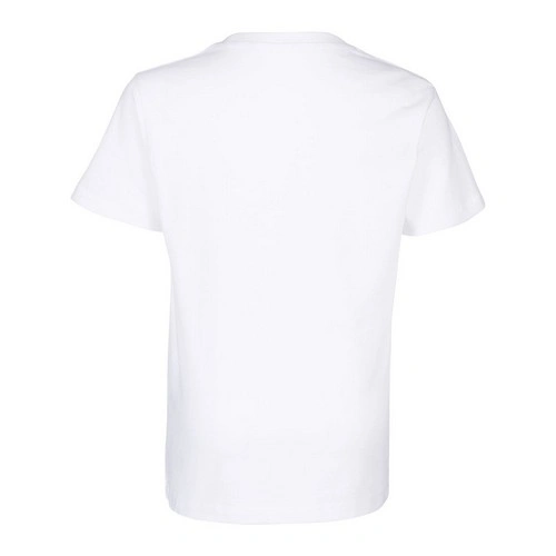 CAMISETA DE MANGA CORTA PARA NIÑOS RTP APPAREL TEMPO 185 KIDS REF S03258