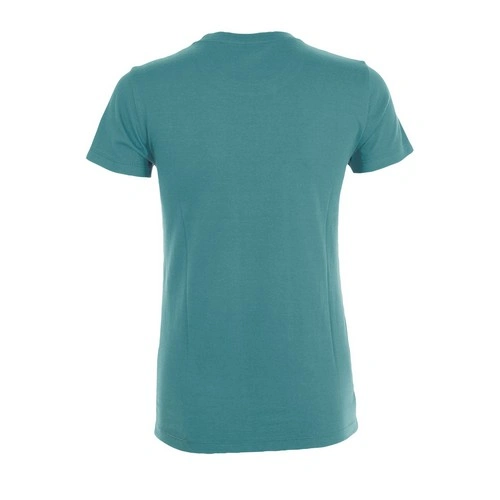 CAMISETA MANGA CORTA DE MUJER CUELLO REDONDO SOL'S REGENT WOMEN REF S01825