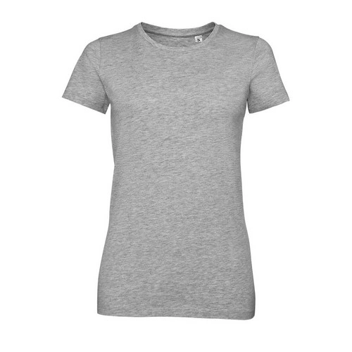 CAMISETA MANGA CORTA DE MUJER DE CUELLO REDONDO SOL'S MILLENIUM WOMEN REF S02946