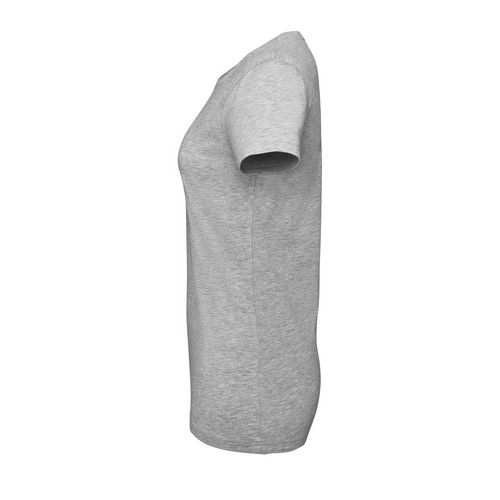 CAMISETA MANGA CORTA DE MUJER DE CUELLO REDONDO SOL'S MILLENIUM WOMEN REF S02946