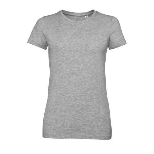 CAMISETA MANGA CORTA DE MUJER DE CUELLO REDONDO SOL'S MILLENIUM WOMEN REF S02946