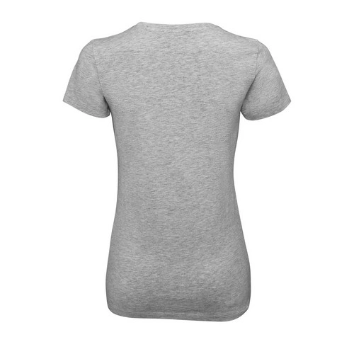 CAMISETA MANGA CORTA DE MUJER DE CUELLO REDONDO SOL'S MILLENIUM WOMEN REF S02946