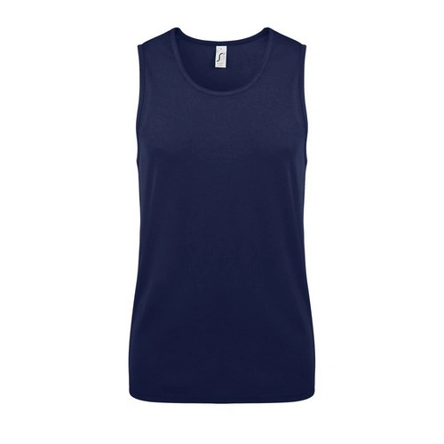 CAMISETA DE TIRANTES DE DEPORTE DE HOMBRE SOL'S SPORTY TT MEN REF S02073